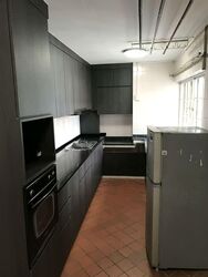 Blk 408 Sin Ming Garden (Bishan), HDB 5 Rooms #588574501
